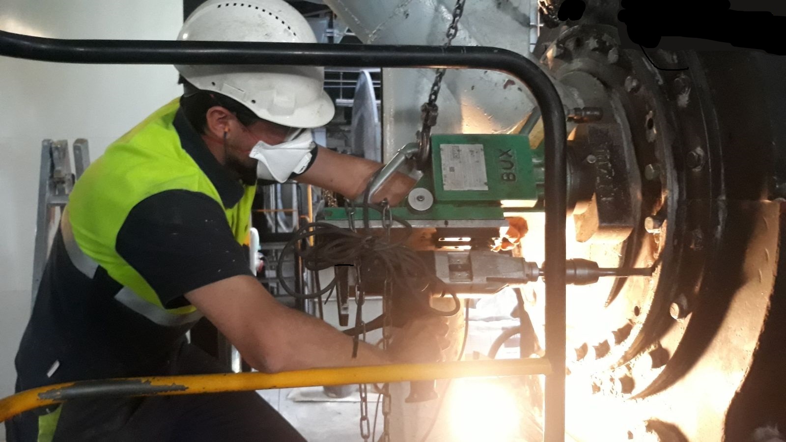 Instalaciones Metal Utiel